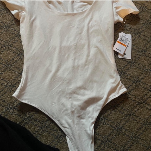 Body suit!!! - Picture 1 of 3